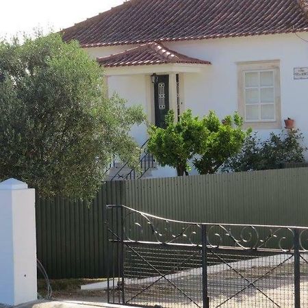 Vivenda Maria De Lourdes Villa Maiorga Екстериор снимка