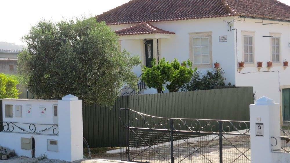 Vivenda Maria De Lourdes Villa Maiorga Екстериор снимка
