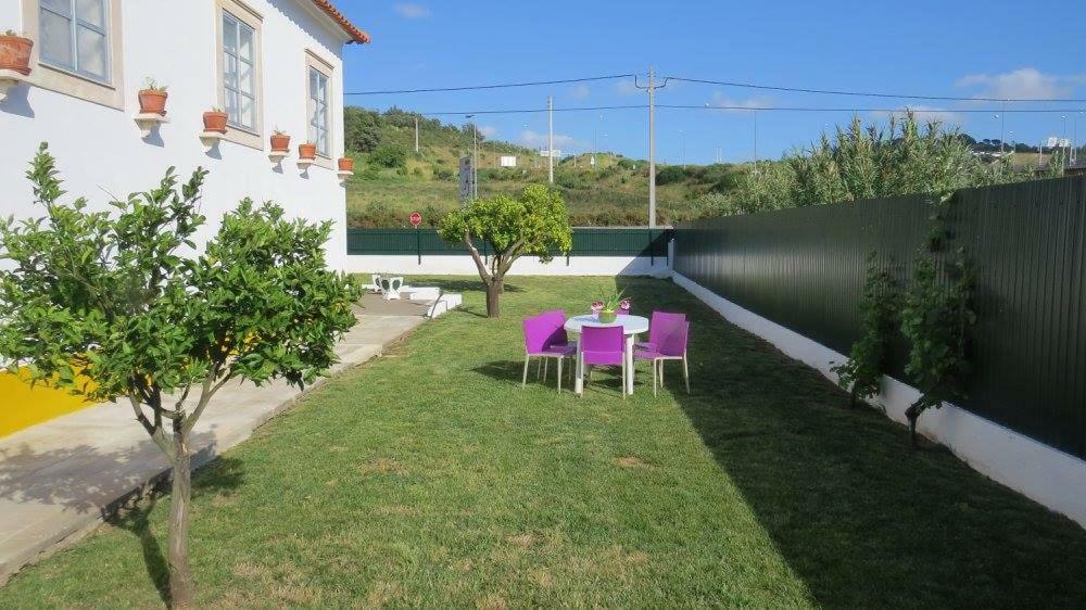 Vivenda Maria De Lourdes Villa Maiorga Екстериор снимка