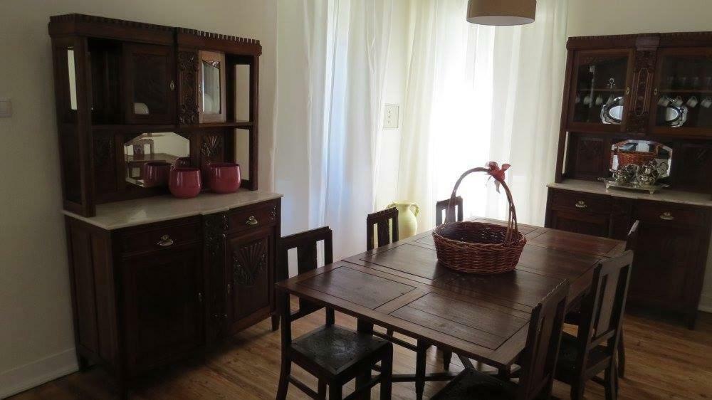 Vivenda Maria De Lourdes Villa Maiorga Екстериор снимка